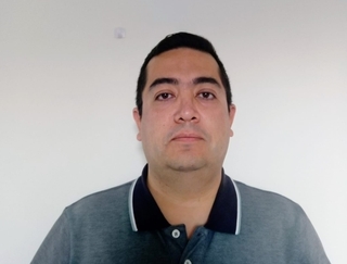 Photo of Jesus  Quintana