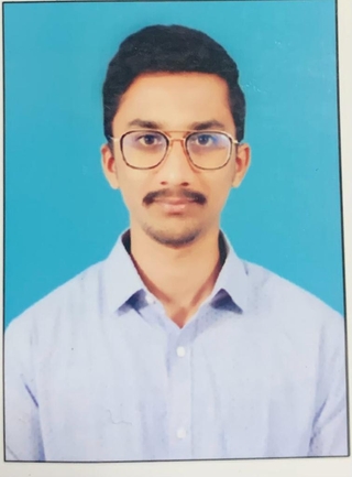 Photo of Srujan Yadav