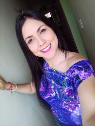 Photo of Betza Guerrero