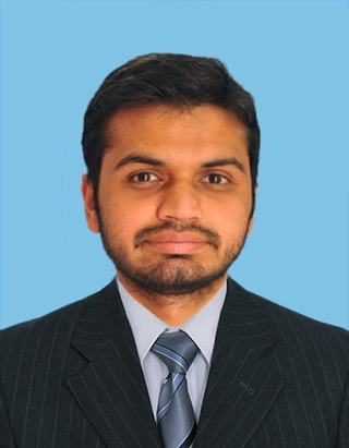 Photo of Usama Muddassar