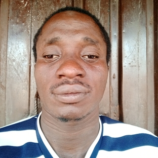 Photo of Mohammed Ahmadu