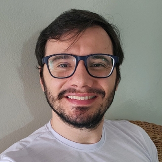 Photo of Alexandre Salvatierra