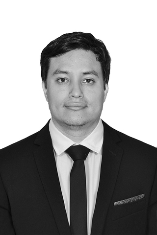 Photo of Juan Carlos Castillo Torres