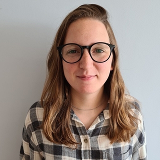 Photo of Leila Feiguin