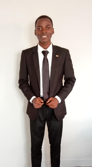 Photo of Gael Ghislain AMOUSSOU