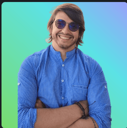 Photo of Ernesto Leonett