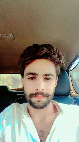 Photo of Lucifer Ali