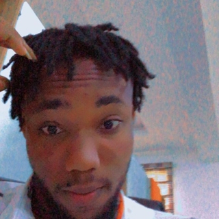 Photo of Collins Ihezie