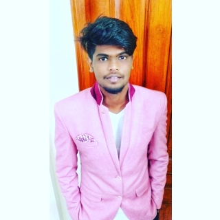 Photo of Surya Kumar  M