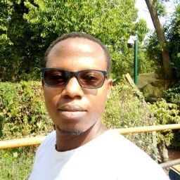Photo of TONY OJELEL