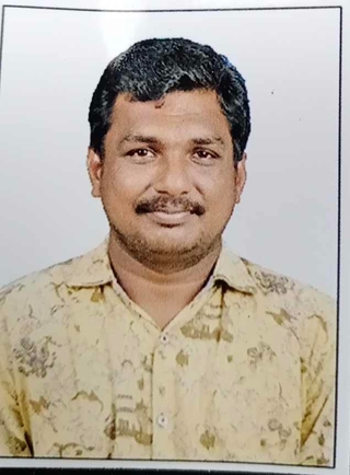 Photo of Jubair Ali