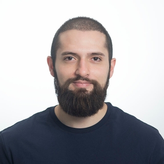 Photo of Igor Targino