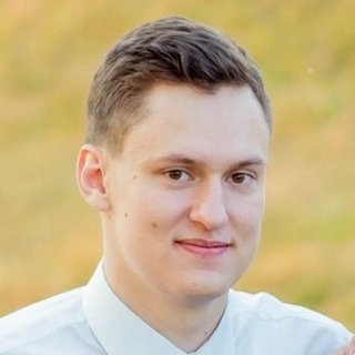 Photo of OLEKSANDR DENYSYUK