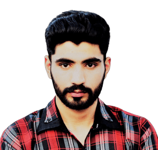 Photo of Muhammad Hafeez Ul Haq