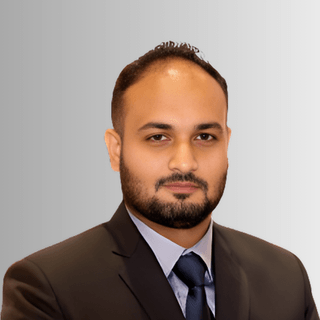 Photo of Muhammad Ahmed