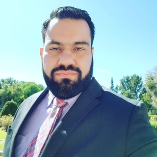 Photo of Reynaldo Carrillo