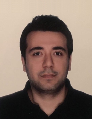 Photo of Hami Khosravi