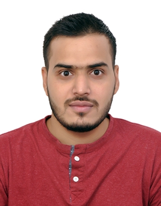 Photo of Akash Panchal