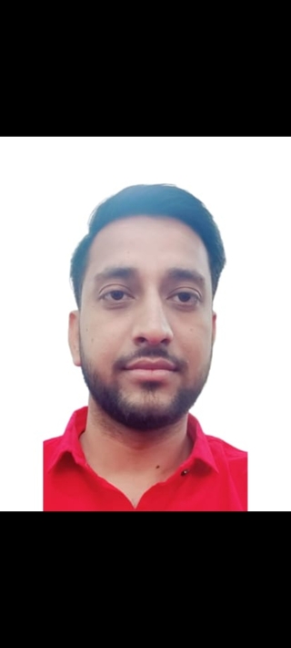 Photo of Shivam Kumar