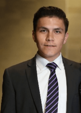 Photo of Ángel Enrique Aguilera Moreno
