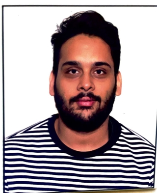 Photo of Akshay Saraf