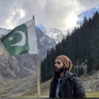 Photo of Hammad ur rehman