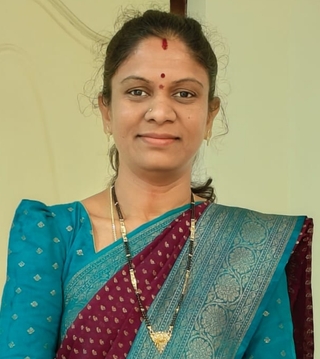 Photo of Srivani Shroff