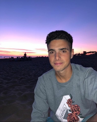 Photo of nicolas patullo