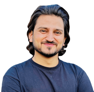 Photo of Shoaib Sultan