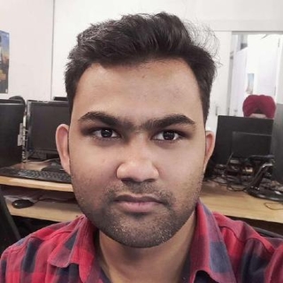Photo of Rahul Saini