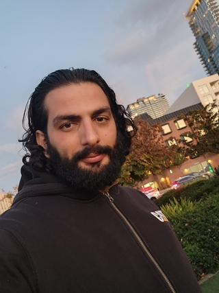 Photo of Firas Alomairi