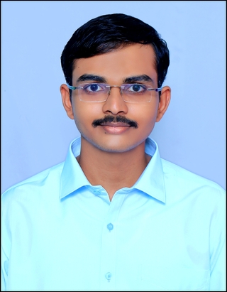 Photo of Harsha Sai Suda