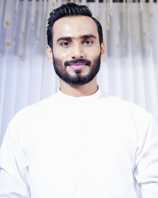 Photo of Muhammad Shabbir