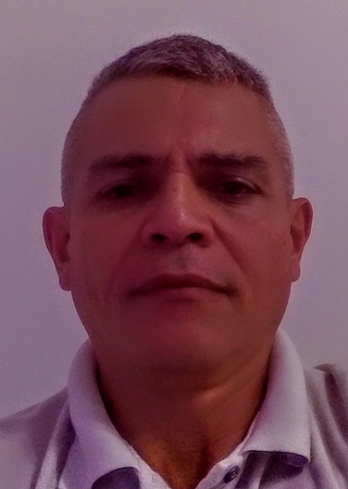 Photo of Julio Cesar Mendez