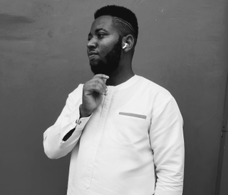 Photo of Raphael Agboniyukome