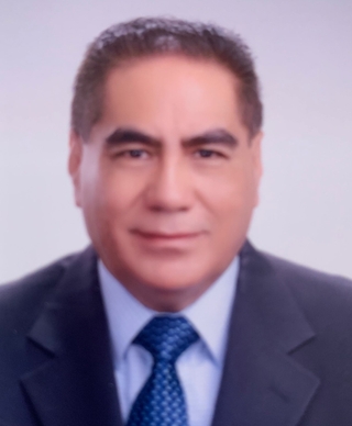 Photo of Miguel Padilla