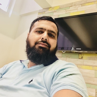 Photo of Muhammad Khan