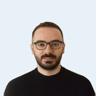 Photo of Jurgen Gjonçari
