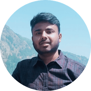 Photo of Shubham Verma