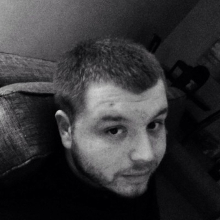 Photo of Michael Mattingly