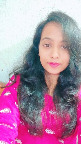 Photo of SwayamSriya Samal