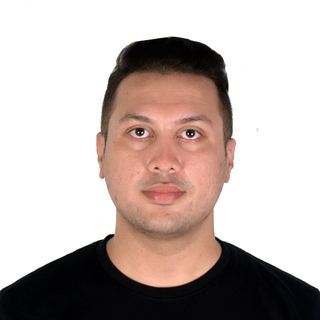 Photo of Sagar Acharya
