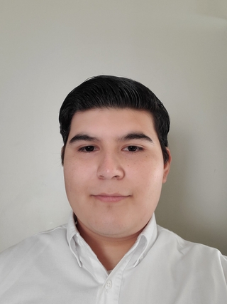 Photo of Julian Lopez