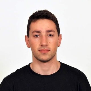 Photo of Varuzhan Khachatryan