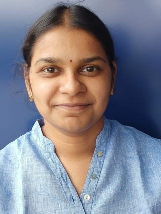 Photo of Surekha Mandavalli