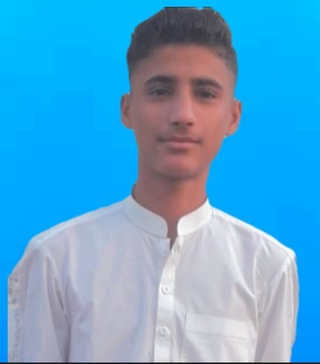 Photo of Murad Baksh