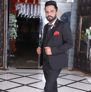 Photo of Abdul Raqeeb