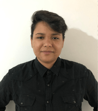 Photo of Ana Caroline Moura Figueira