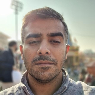 Photo of Tanuj Chugh