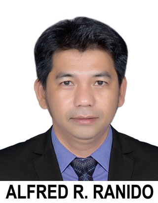 Photo of Alfred Ranido